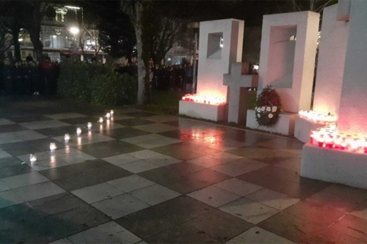 Dan žalosti u BiH zbog tragedije u Posušju