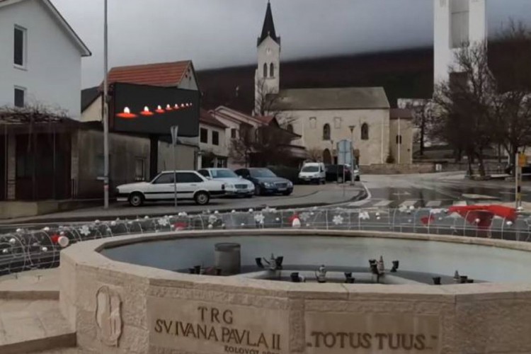 Završena obdukcija tijela tragično nastradalih tinejdžera u Posušju