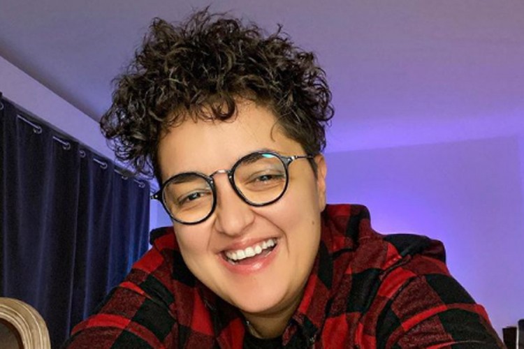 Marija Šerifović: Najbolja stvar u životu je biti moja devojka