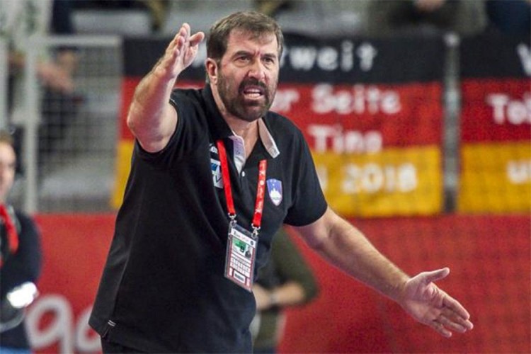 Vujović novi trener Borac M:tela