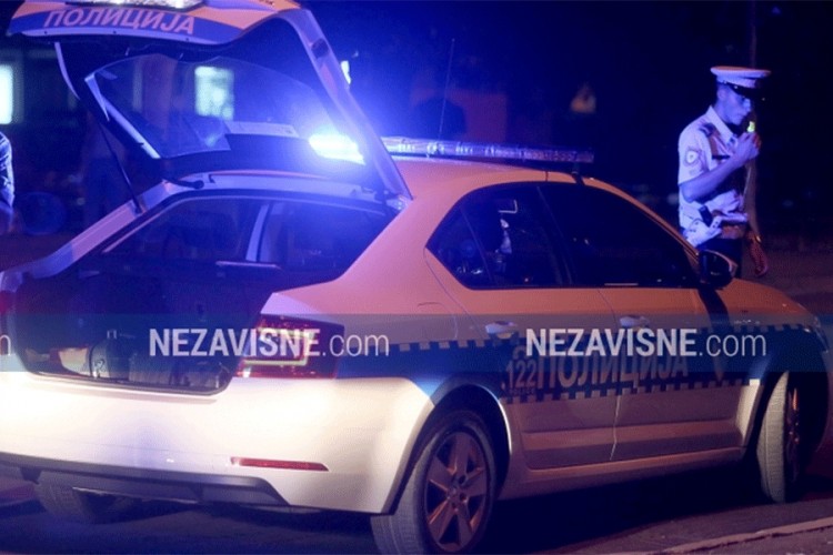 Prnjavorčanka povrijeđena u sudaru na raskrsnici