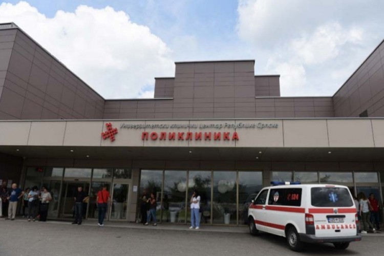 Povrjeđeni dječak iz Bijeljine operisan i u stabilnom stanju