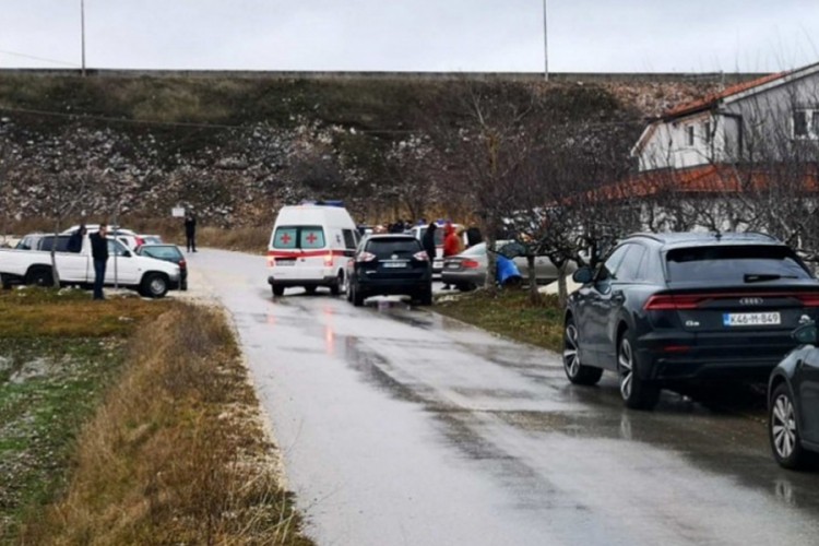 Otac mladića koji je jedini preživio tragediju u Posušju: Bog i planina su ga spasili