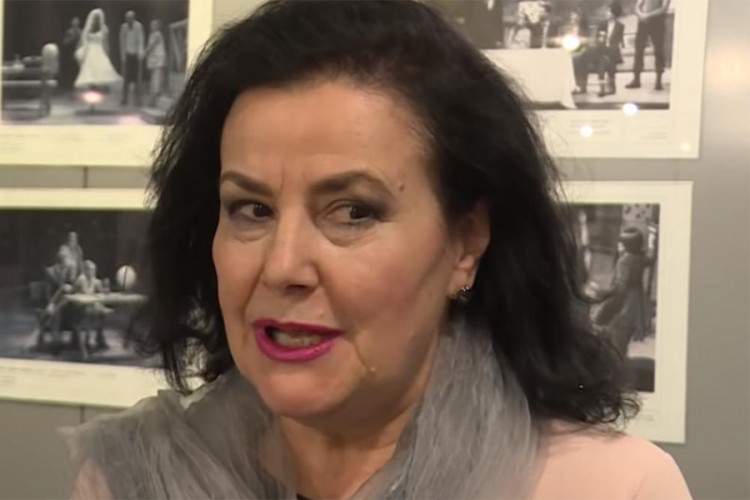 Kćerka Snežane Savić naslijedila maminu ljepotu