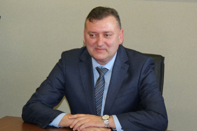 Ministar saobraćaja i veza RS Đorđe Popović podnosi ostavku