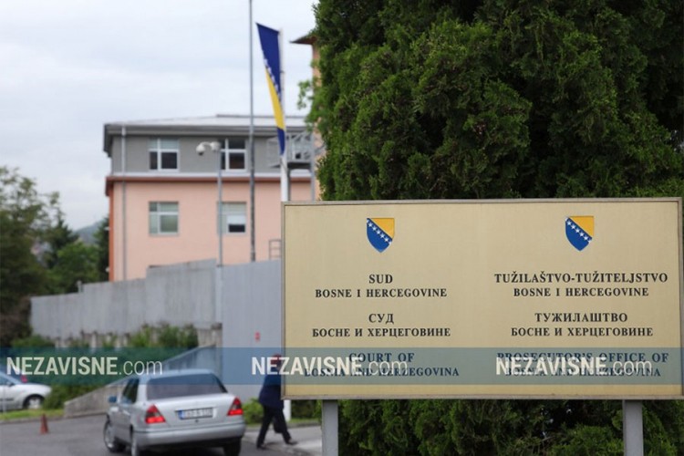 Odbijena optužnica protiv Mehmedagića, Cikotića i Druškića