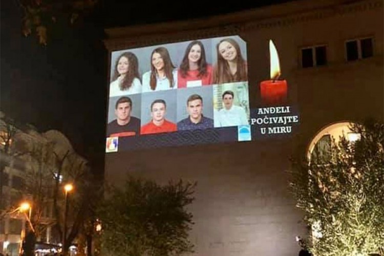 Dan žalosti u Hrvatskoj za stradale u Posušju