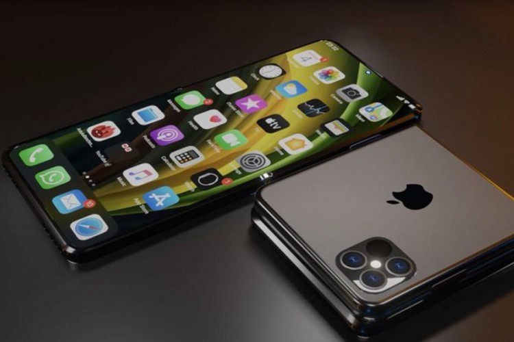 Apple sprema totalno drugačiji iPhone