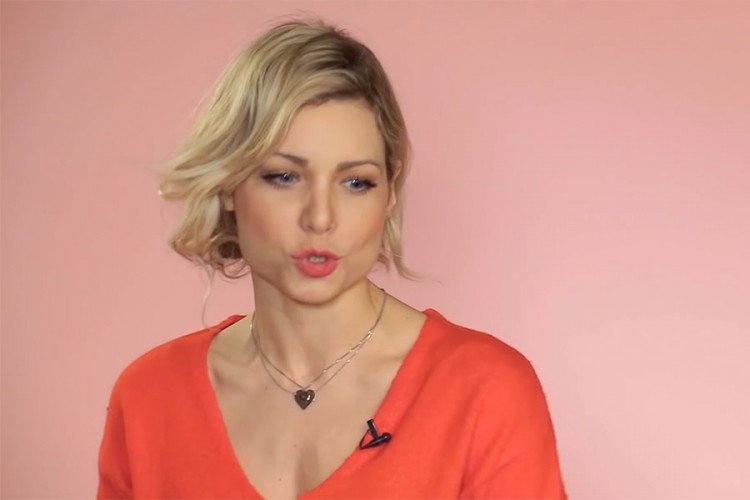 Razvela se Anja Alavanja Romac