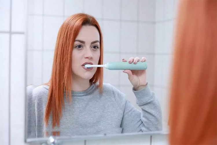 Zubari otkrili kad treba ujutru prati zube