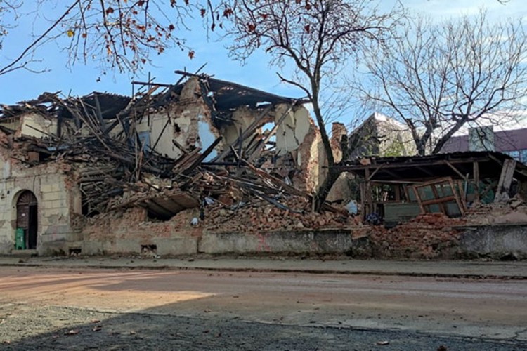 U Hrvatskoj 16 škola neupotrebljivo od kojih pet trajno