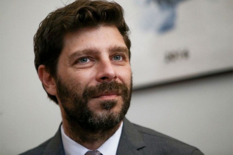 Grčka dobila prvog gej ministra