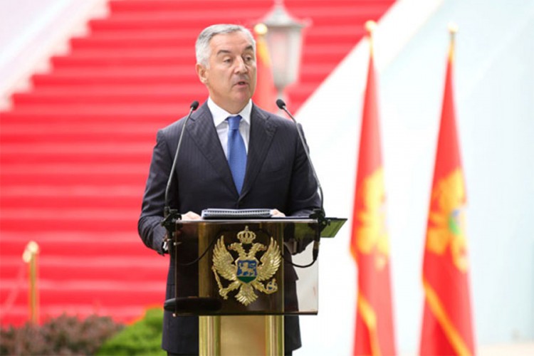 Đukanović: Objava Abazovića da sam poreski dužnik laž i prevara