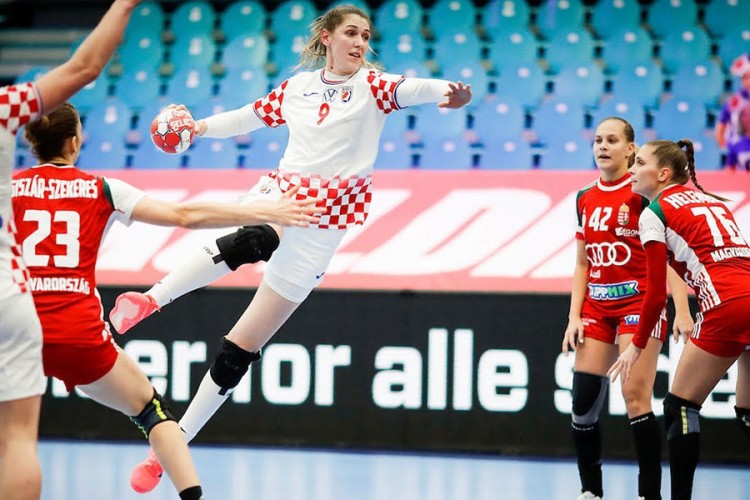 Ćamila Mičijević za "Nezavisne": Bronza nije došla preko noći