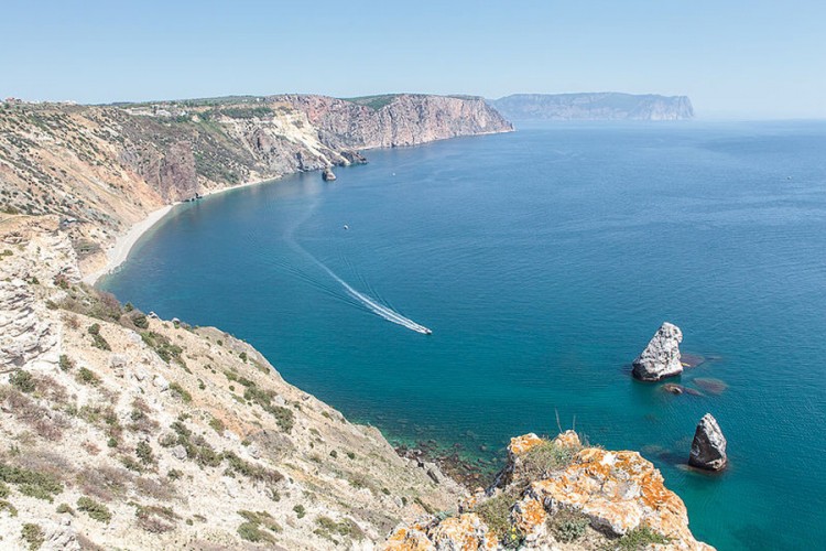 Najnoviji radar će istovremeno raditi u četiri opsega