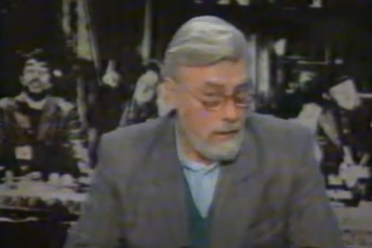 Preminuo reditelj Nikola Stojanović