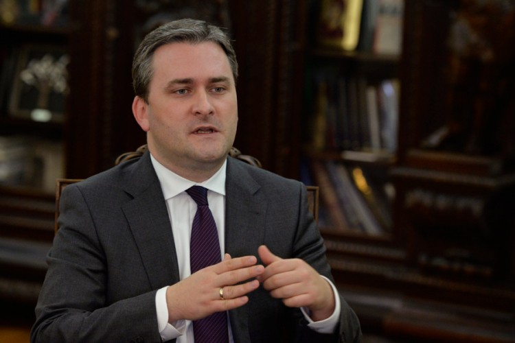 Selaković: Veliki problem su nastojanja da se sruši dejtonska BiH