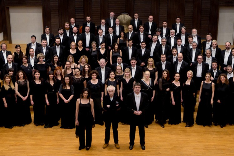 Na Božić onlajn premijera "Novogodišnje muzičke bajke"