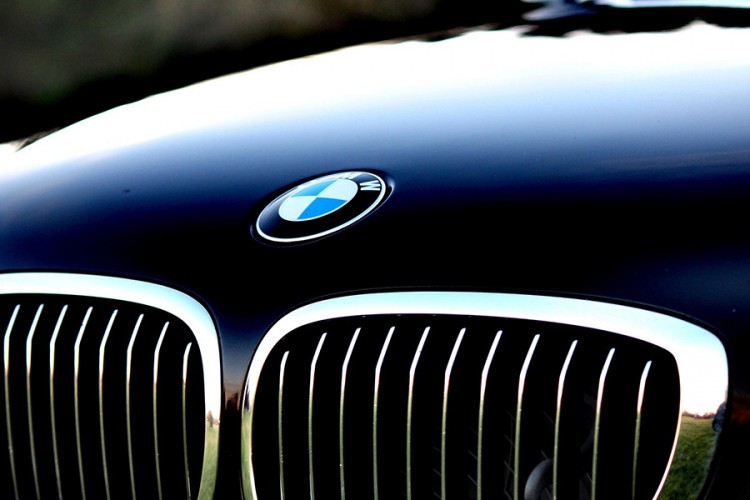Gorio BMW u Doboju