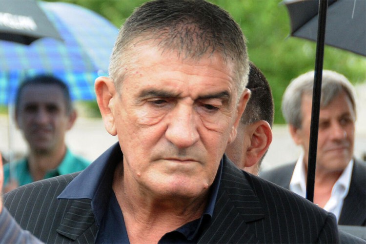 Ko je Brano Mićunović?