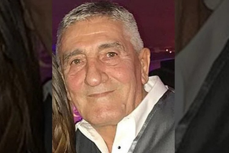 Mićunović na saslušanju u kotorskom tužilaštvu