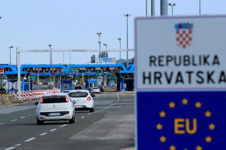 Državljani BiH pokušali ući u Hrvatsku s krivotvorenim PCR testovima