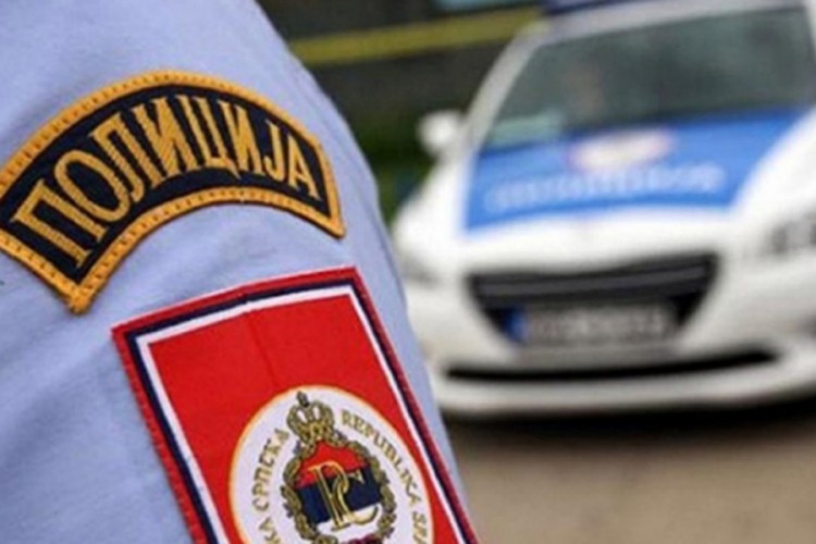 Žena povrijeđena u saobraćajnoj nezgodi