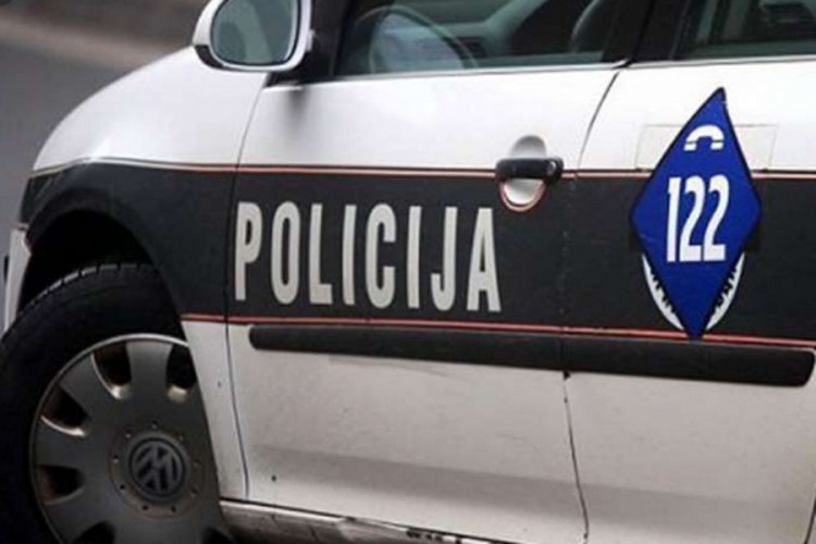 Muškarac ubijen u restoranu u Velikoj Kladuši
