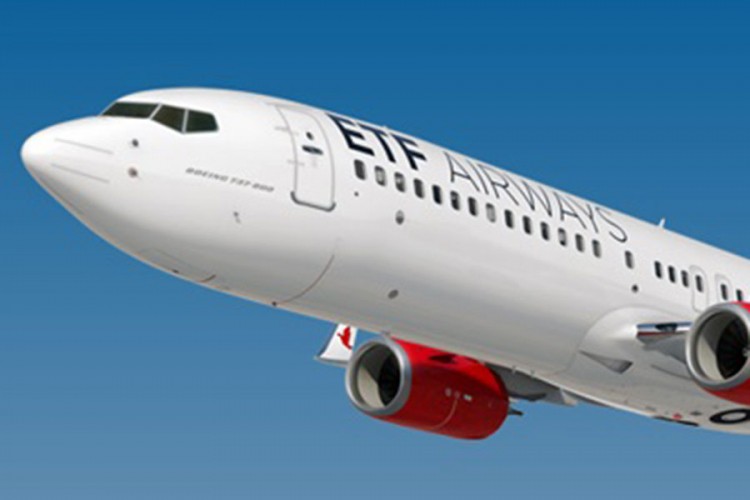 Hrvatska ima novu čarter avio-kompaniju