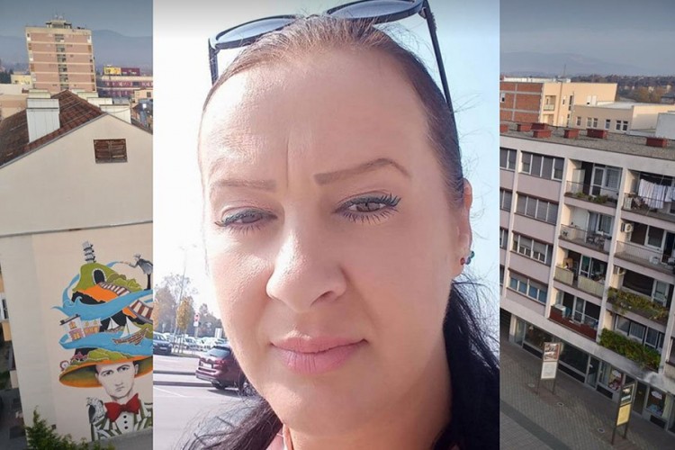 Prijavljen nestanak Anđelke Mudrinić iz Prijedora