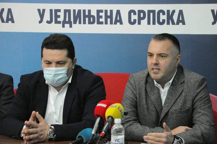 "Ne smijemo zaboraviti one koji su utkali sebe u temelje RS"