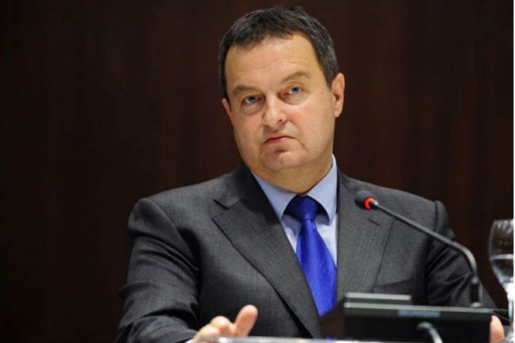 Dačić: Republika Srpska istorijsko dostignuće srpskog naroda