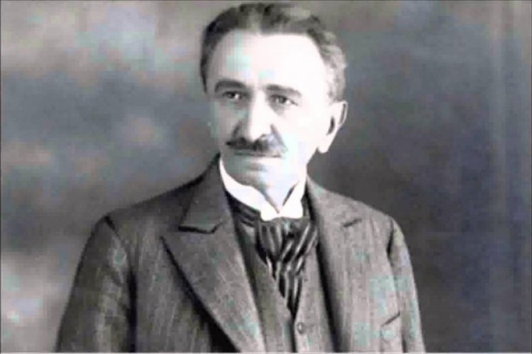 Citati velikog Branislava Nušića