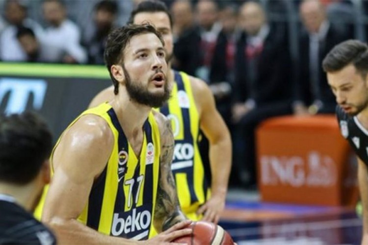 Lovernj MVP 18. kola Evrolige