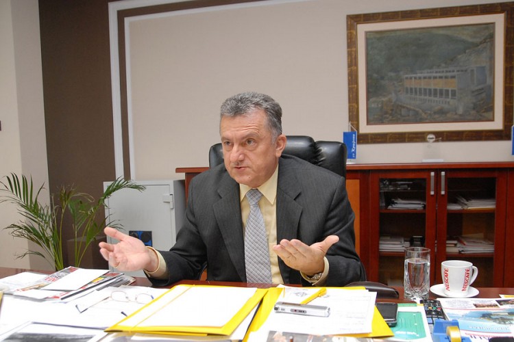 Đurić: Blage naznake ekonomskog rasta u Srpskoj
