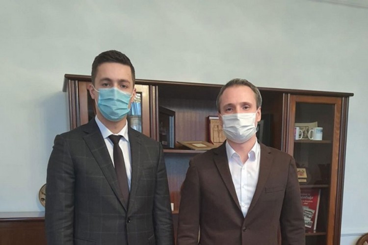 Talić: Neću uzeti nikakav "bijeli hljeb"
