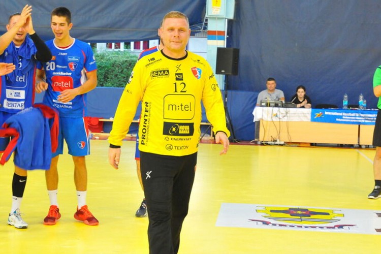 Ljubišić nakon povrede: U Borcu žele još da branim, ali...