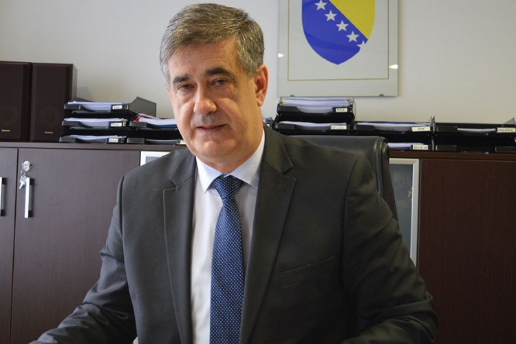 Fazlić za "Nezavisne": Građani Bihaća su šampioni humanosti
