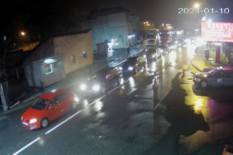 Pojačana frekvencija vozila u Gradišci, Gradini i Kostajnici
