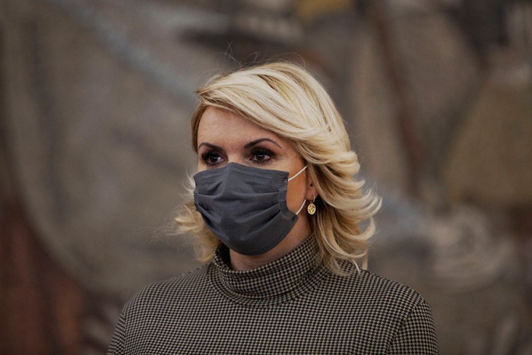 Kisić: Mere ostaju na snazi do daljeg, đaci ponovo u škole