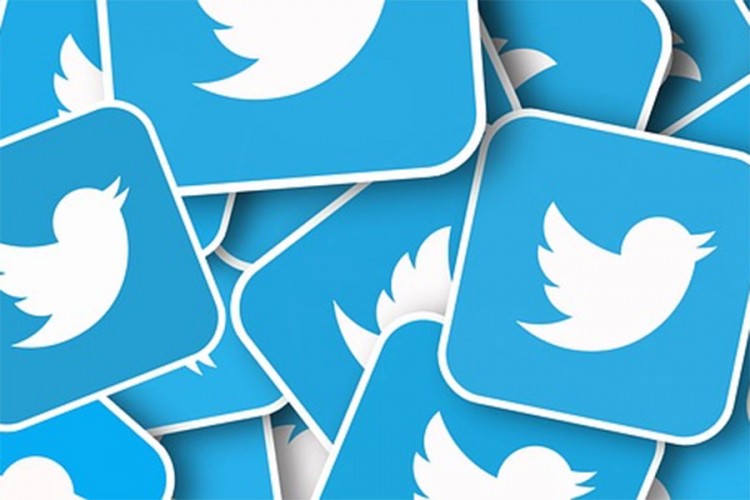 Akcije Twittera listirane na berzi u Njemačkoj pale 8,0 odsto