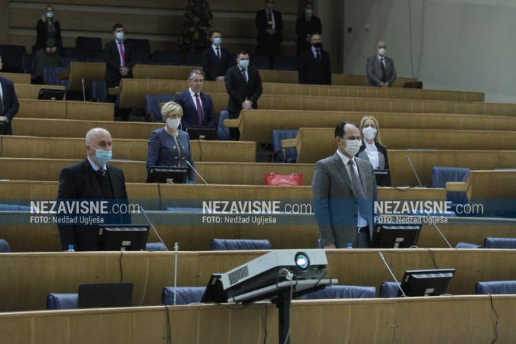 Magazinović o legalizaciji kanabisa: Ne dajte da dileri zarađuju na mukama građana