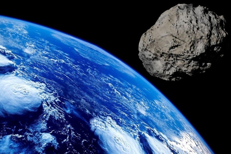 Naredne godine dolazi opasni i moćni "2009 DŽEJ-EF1"