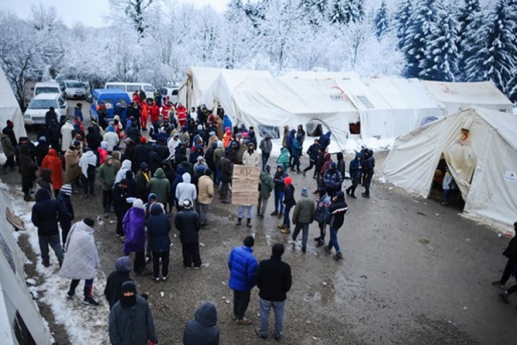 Migrantska kriza traži efikasnije institucionalno rješavanje