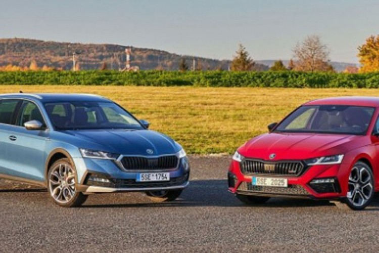 Šta VW planira sa Škodom: Jeftinija marka ili ne?