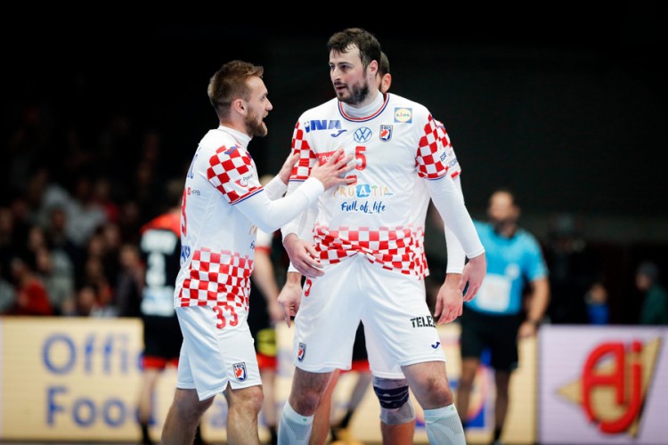 Počinje 27. SP za rukometaše, Hrvati najavili velike stvari
