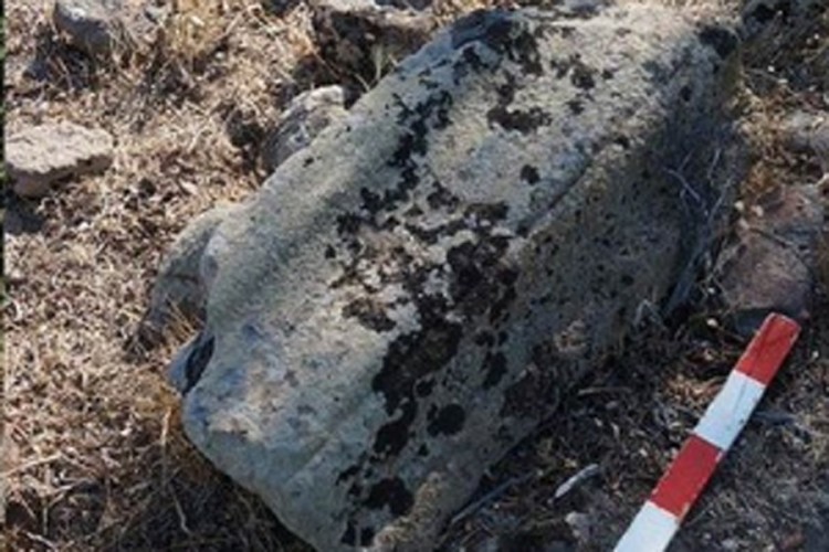 Otkriće u Turskoj - hram star 25 vijekova posvećen Afroditi
