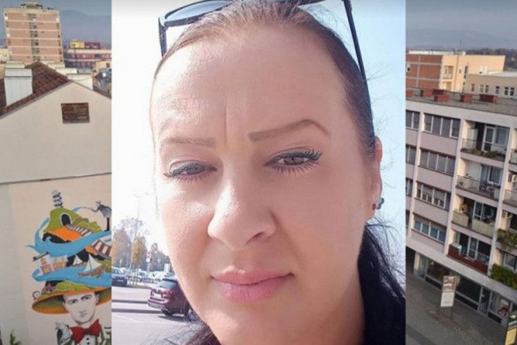 Prijedorčanka Anđelka Mudrinić za kojom se tragalo došla kući