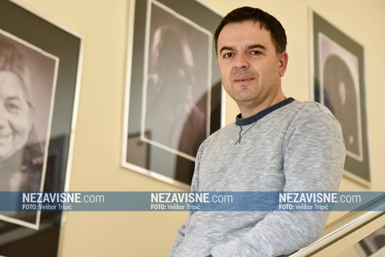 Piksi za Nezavisne: Lakše bilo u ratu, nego poslije premijere Koridora 92