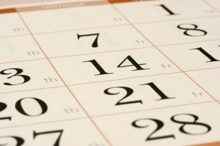 Dogodilo se na današnji datum, 14. januar